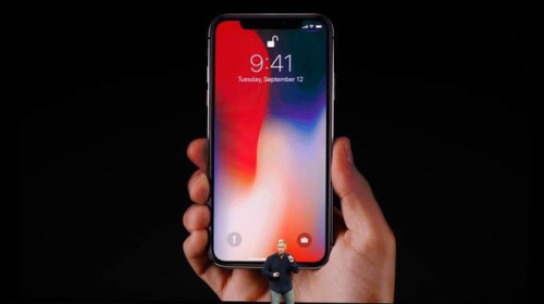 Vì sao iPhone X lại không bán chạy như kỳ vọng?