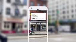 Tính năng Google Lens chính thức được cập nhật cho tất cả smartphone Android