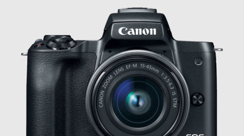 Canon sẽ hi sinh mảng DSLR để phát triển Mirrorless