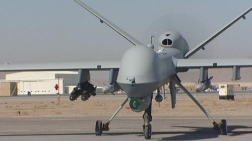 Cho Bộ Quốc Phòng "mượn" AI để dùng trên drone quân sự, Google khiến đội ngũ nhân viên "tức sôi máu"