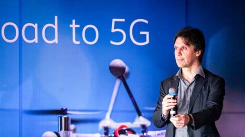 Thiết bị của Ericsson được lắp đặt tại Việt Nam đã sẵn sàng cho 5G