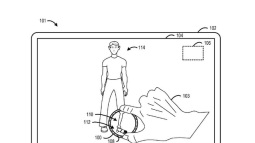 Microsoft đăng ký bằng sáng chế cho Surface Dial "trong suốt"