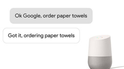 Google ra mắt Shopping Actions giúp bạn mua sắm ngay từ kết quả tìm kiếm