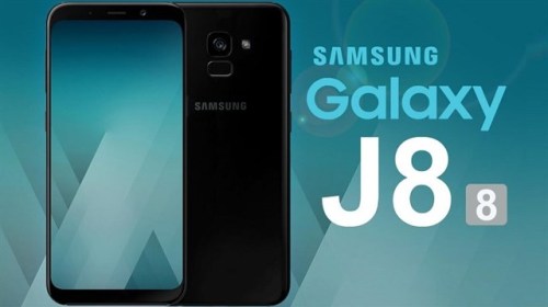 Galaxy J8 (2018) vừa đạt chứng nhận Wi-Fi, sẽ sớm trình làng
