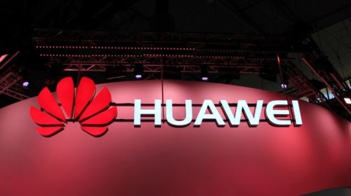 Có tin Huawei đang phát triển một mẫu “smartphone blockchain”