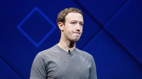 Hé lộ hợp đồng bảo mật dữ liệu mà Facebook đã kí 7 năm trước