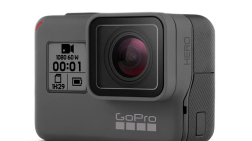Để tự cứu chính mình, hãng sản xuất camera "phượt" GoPro sắp ra mắt camera giá siêu rẻ