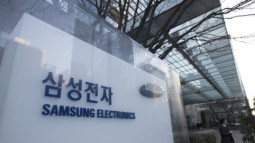 Samsung vượt mặt IBM trở thành công ty có nhiều bằng sáng chế nhất tại Mỹ