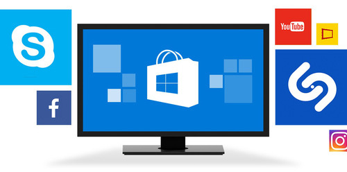 Microsoft cho phép nhà phát triển tung ứng dụng hoặc game cho nhóm người dùng nhất định trên Microsoft Store
