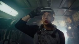 Đấu trường Ảo: Khám phá công nghệ tương lai trong siêu phẩm Ready Player one