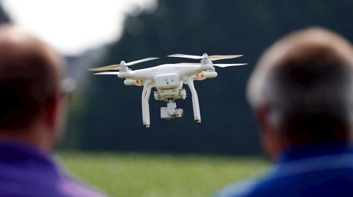 Samsung được phê duyệt sáng chế drone tại Mỹ, có thể sắp sửa tung ra sản phẩm trong thời gian tới