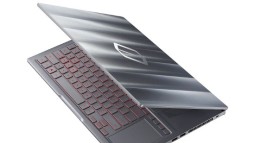 Samsung ra mắt laptop chơi game Notebook Odyssey Z