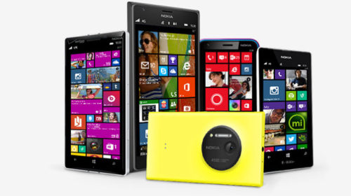 Windows Phone "chết yểu", lỗi tại ai?