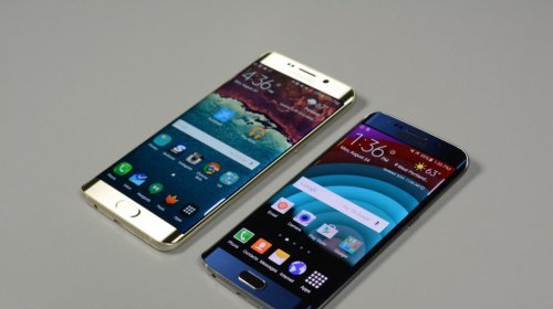 Galaxy S6 và S6 Edge đã hết giá trị sử dụng?