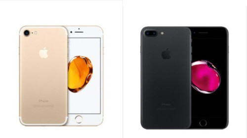 iPhone 7, 7 Plus tiếp tục giảm giá sâu mùa thấp điểm