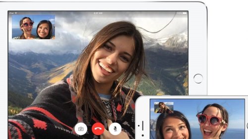 Apple phải trả hơn nửa tỷ USD cho VirnetX vì vi phạm bằng sáng chế tính năng FaceTime