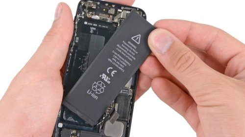 Video cận cảnh cho thấy Apple đã khó khăn thế nào khi thay pin cho iPhone?