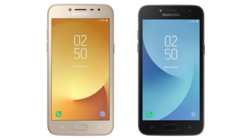 Galaxy J2 Pro: Samsung sắp ra mắt chiếc smartphone không thể kết nối Internet
