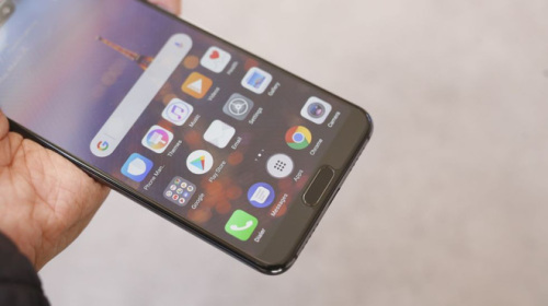 Smartphone Android tai thỏ ngày một nhiều, nhưng tại sao không máy nào viền dưới mỏng được như iPhone X?