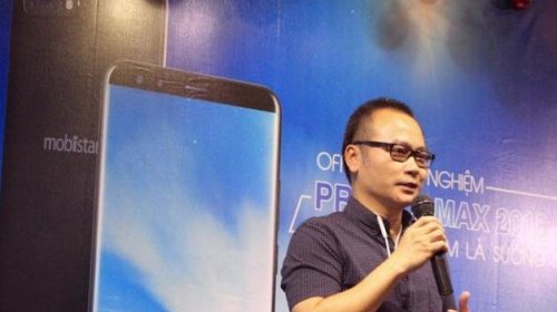 CEO mobiistar: Cơ hội tại thị trường smartphone Ấn Độ vẫn còn nhiều cho những ai làm tốt hơn