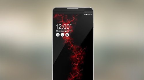 Asus xác nhận sắp ra mắt smartphone dành cho game thủ