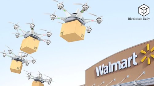 Walmart nộp hồ sơ xin bằng sáng chế cho hệ thống lưu trữ dữ liệu thanh toán trên blockchain