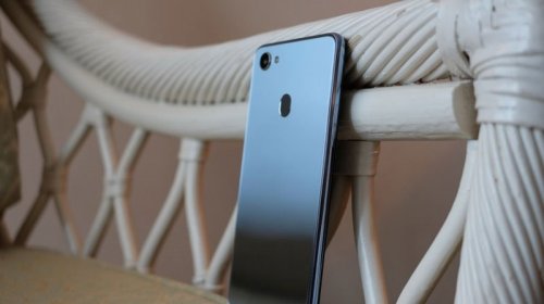 Những smartphone đáng chú ý bán trong tháng 4 tại Việt Nam