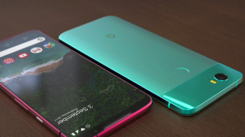 Rất nhiều người sẽ bỏ iPhone nếu Google Pixel 3 đẹp như concept này