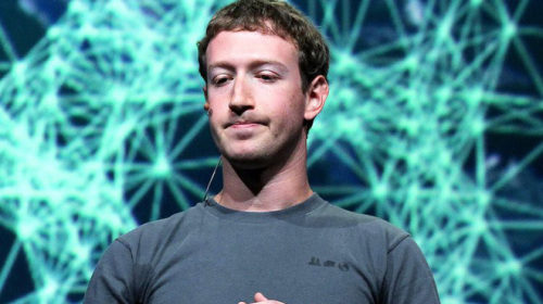 Tỷ phú Mark Zuckerberg tiết lộ điều hối tiếc lớn nhất đời mình