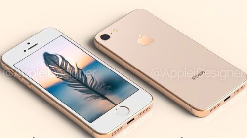 iPhone SE 2: tên mã Jaguar, thân máy bằng kính, sạc không dây