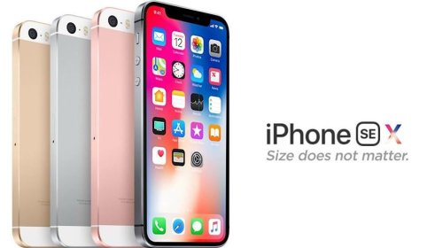 Hàng tấn tin đồn về iPhone SE 2 liên tục ra mắt