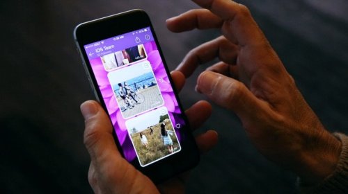 Viber nói không đọc tin nhắn người dùng như các ứng dụng tin nhắn, mạng xã hội khác
