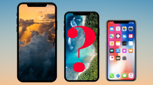 Thế hệ iPhone X sắp tới sẽ khiến bạn đau đầu khi lựa chọn