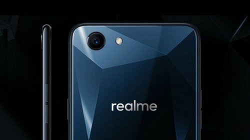 Oppo sẽ giới thiệu chiếc smartphone RealMe 1 vào ngày 15 tháng 5