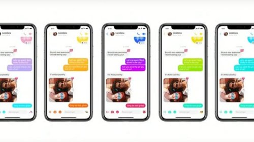 Ứng dụng chat Facebook Messenger sắp được nâng cấp gần như mới, đơn giản và "sạch sẽ" hơn nhiều