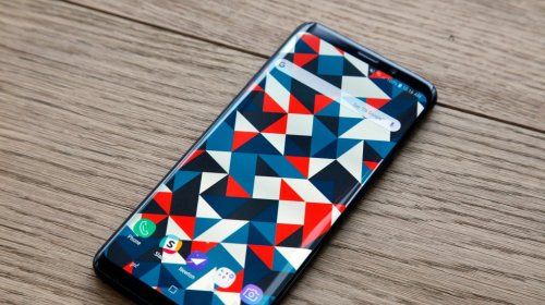 Hé lộ thông tin đầu tiên về Samsung Galaxy S10