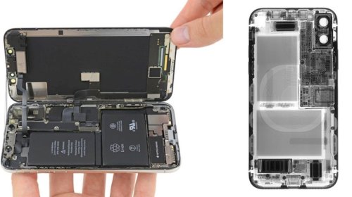 iFan cáo buộc Apple làm khó dễ khi họ muốn thay pin cho iPhone