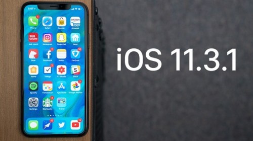 iOS 11.3.1 chính thức phát hành: Cách cập nhật và có gì mới?