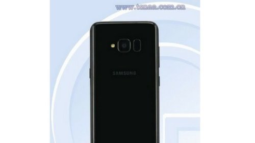 Smartphone mới của Samsung xuất hiện trên TENAA, có thể là Galaxy S8 Lite?