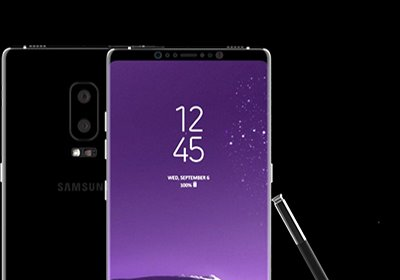 Galaxy Note 9 phiên bản thị trường Châu Âu lộ cấu hình cực mạnh