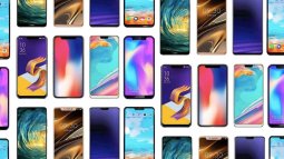 300 triệu smartphone "tai thỏ" sẽ được bán ra trong năm nay