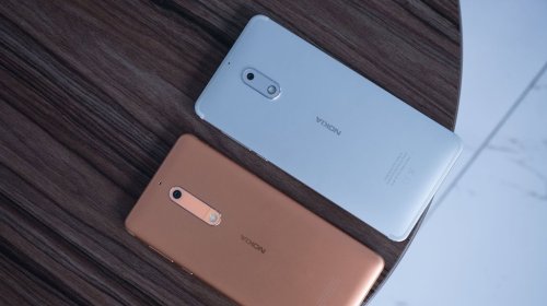 Nokia 5 (2018) chuẩn bị ra mắt?