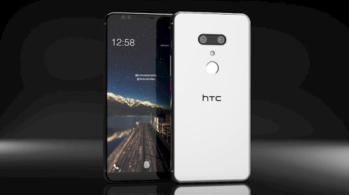 HTC U12 Plus sẽ có 4 màu sắc, đặc biệt có bản trong suốt