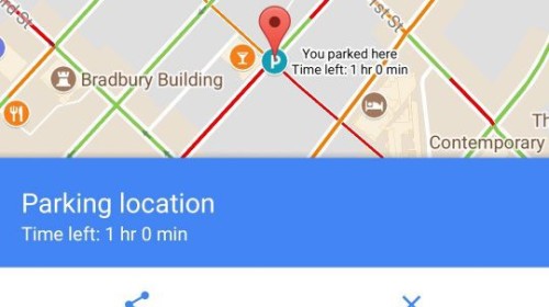 Google Maps có 12 tính năng cực độc mà chẳng mấy ai biết đến
