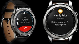 Samsung sẽ đổi thương hiệu smartwatch thành Galaxy Watch, bỏ Tizen chuyển sang WearOS?