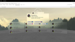 Microsoft sẽ cho phép người dùng sử dụng nền tảng SharePoint trong môi trường thực tế ảo