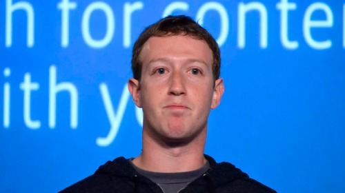 Mark Zuckerberg phải đến tường trình với Nghị viện châu Âu