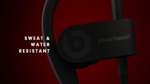 Apple bị kiện tập thể vì tai nghe Powerbeats chất lượng kém