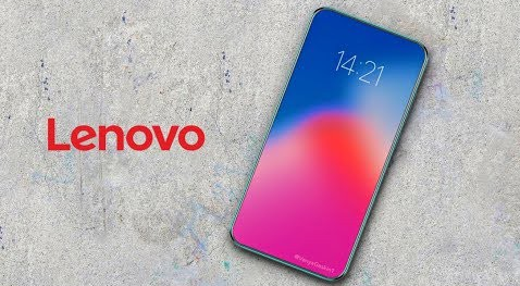 Lenovo Z5 có khả năng chụp ảnh xóa phông ấn tượng, dung lượng lưu trữ 4TB