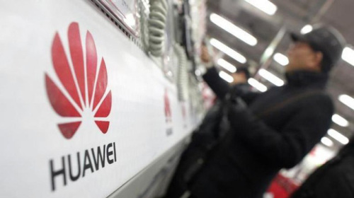 Huawei sắp ra mắt một công nghệ đột phá mới nhằm cạnh tranh với các ông lớn Apple và Samsung